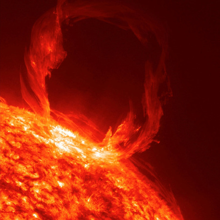 Solar Storm - Image 6