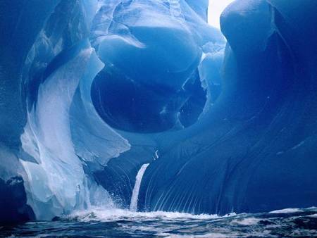 Glacier - Image 2