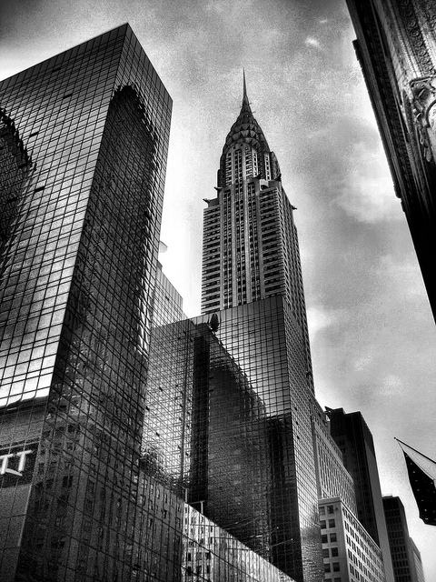 Gotham Marquee - Image 2