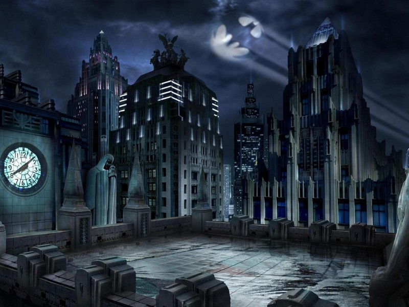 Gotham Marquee - Image 4