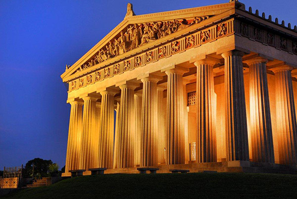 Parthenon - Image 3
