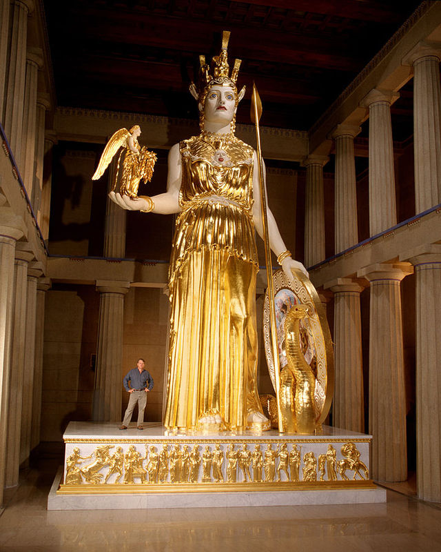 Parthenon - Image 4