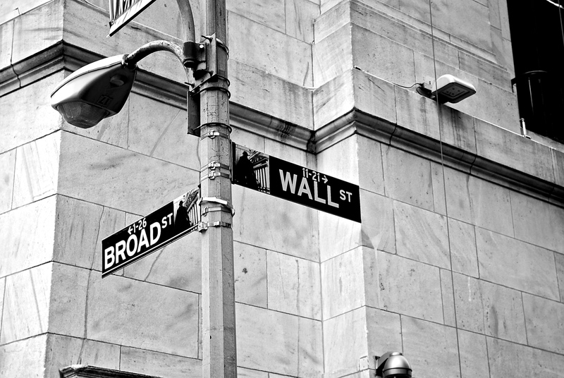 Wall Street - Image 2
