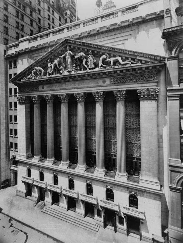 Wall Street - Image 3