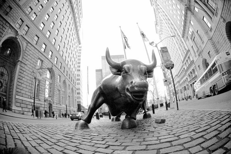 Wall Street - Image 4